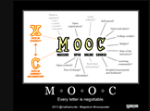 What is a MOOC?